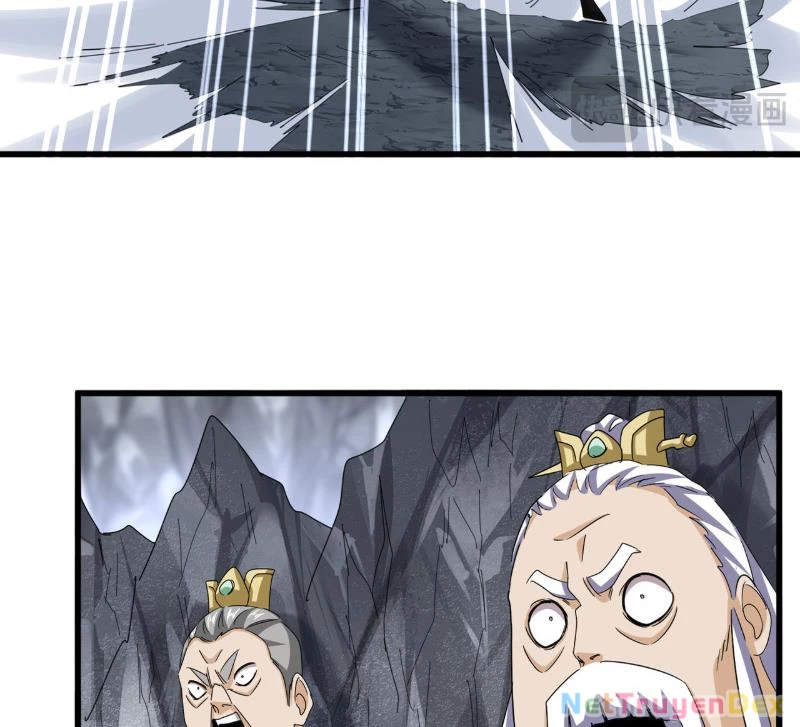 Đại Quản Gia Là Ma Hoàng Chapter 645 - Trang 2