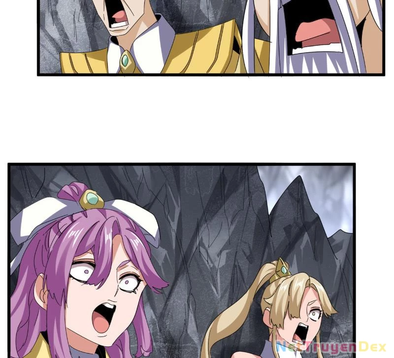 Đại Quản Gia Là Ma Hoàng Chapter 645 - Trang 2