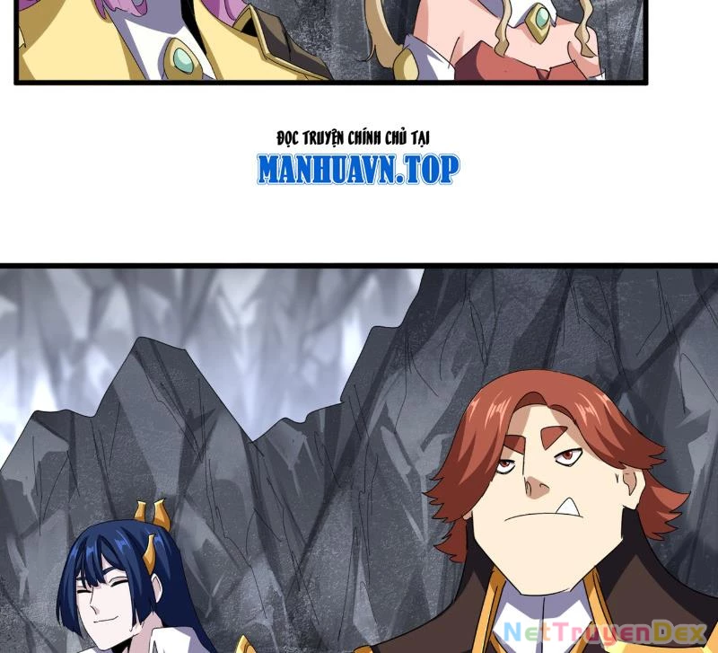 Đại Quản Gia Là Ma Hoàng Chapter 645 - Trang 2