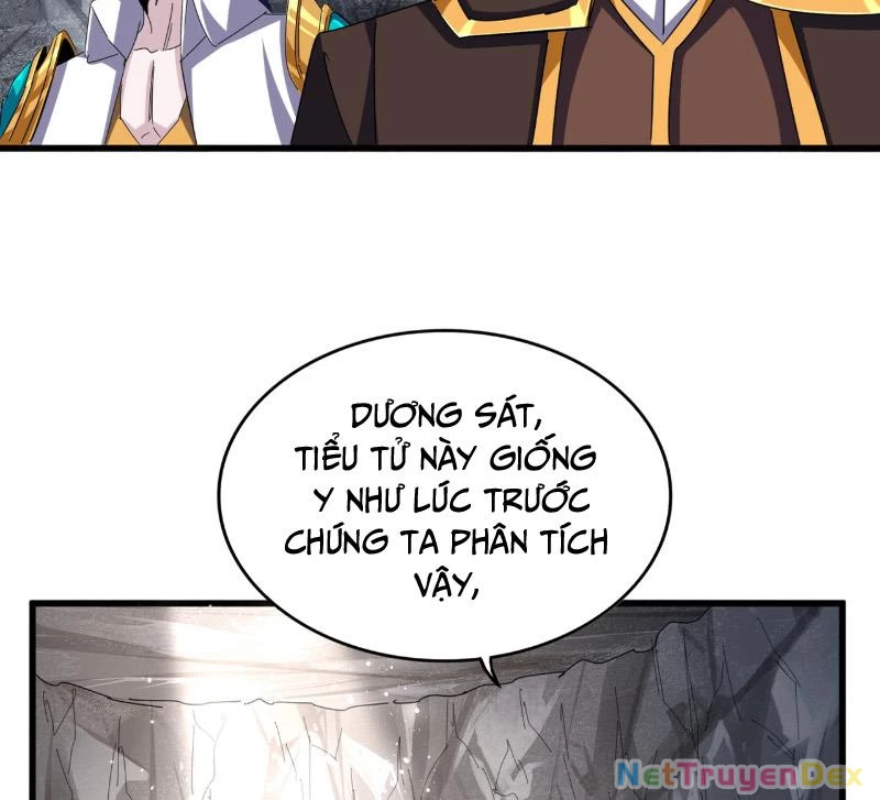 Đại Quản Gia Là Ma Hoàng Chapter 645 - Trang 2