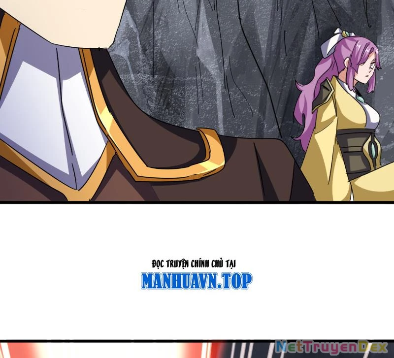 Đại Quản Gia Là Ma Hoàng Chapter 645 - Trang 2