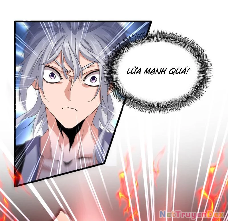 Đại Quản Gia Là Ma Hoàng Chapter 645 - Trang 2