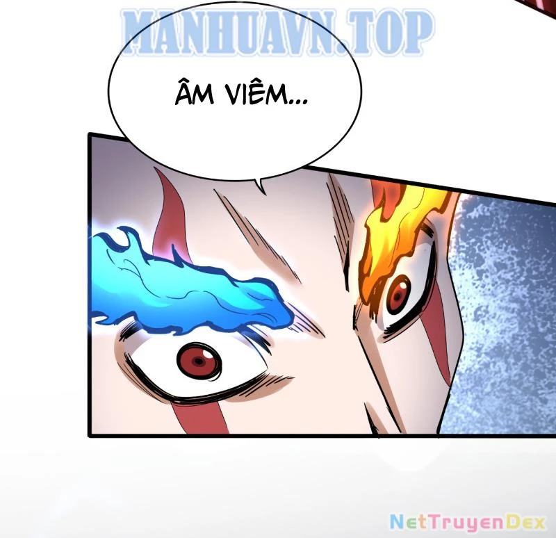 Đại Quản Gia Là Ma Hoàng Chapter 645 - Trang 2