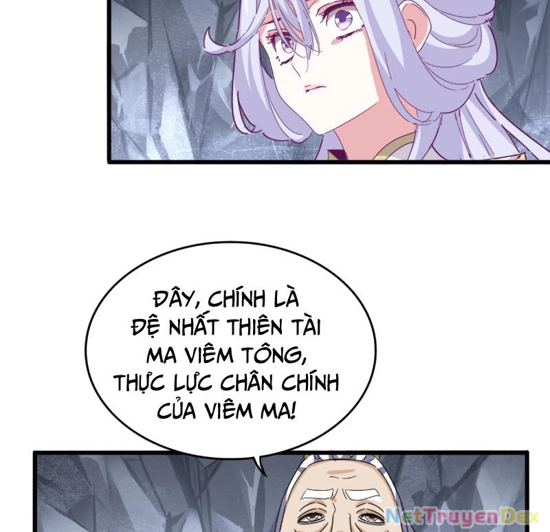 Đại Quản Gia Là Ma Hoàng Chapter 645 - Trang 2