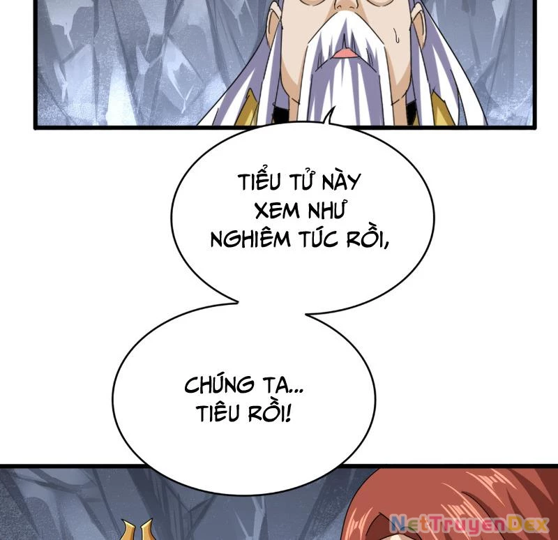 Đại Quản Gia Là Ma Hoàng Chapter 645 - Trang 2