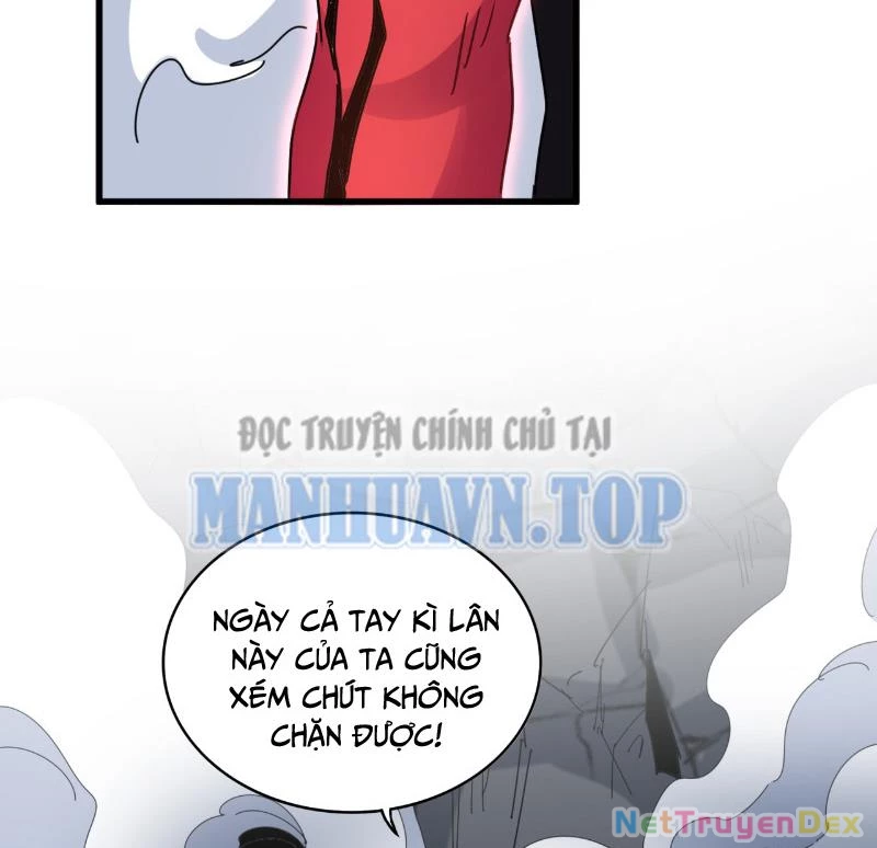 Đại Quản Gia Là Ma Hoàng Chapter 645 - Trang 2