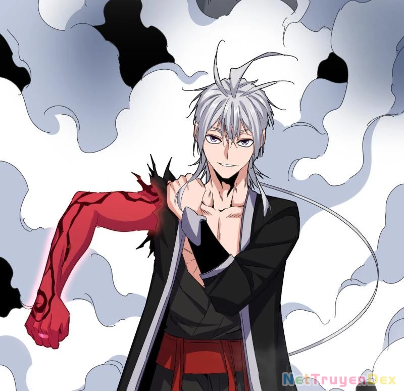 Đại Quản Gia Là Ma Hoàng Chapter 645 - Trang 2