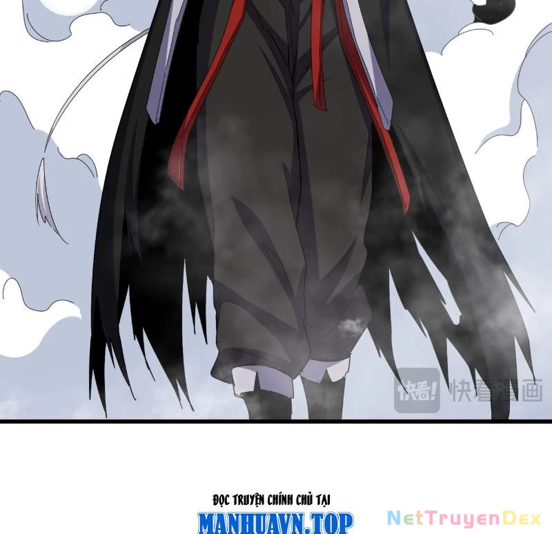 Đại Quản Gia Là Ma Hoàng Chapter 645 - Trang 2