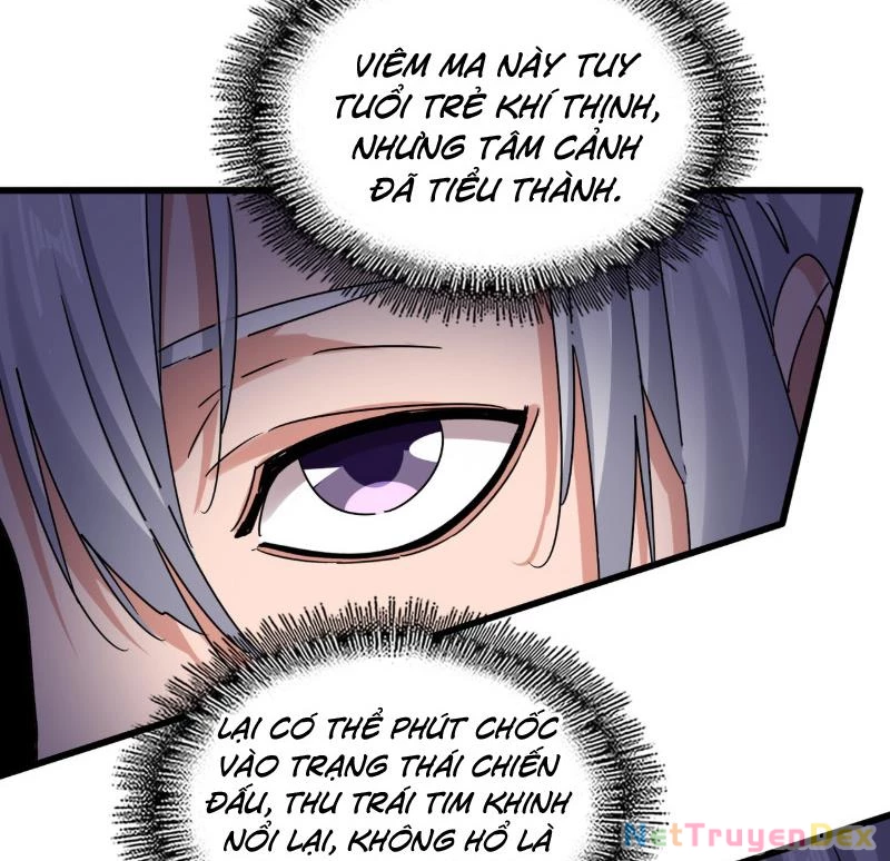 Đại Quản Gia Là Ma Hoàng Chapter 645 - Trang 2