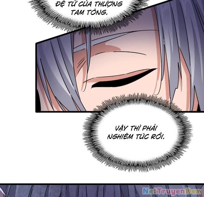 Đại Quản Gia Là Ma Hoàng Chapter 645 - Trang 2