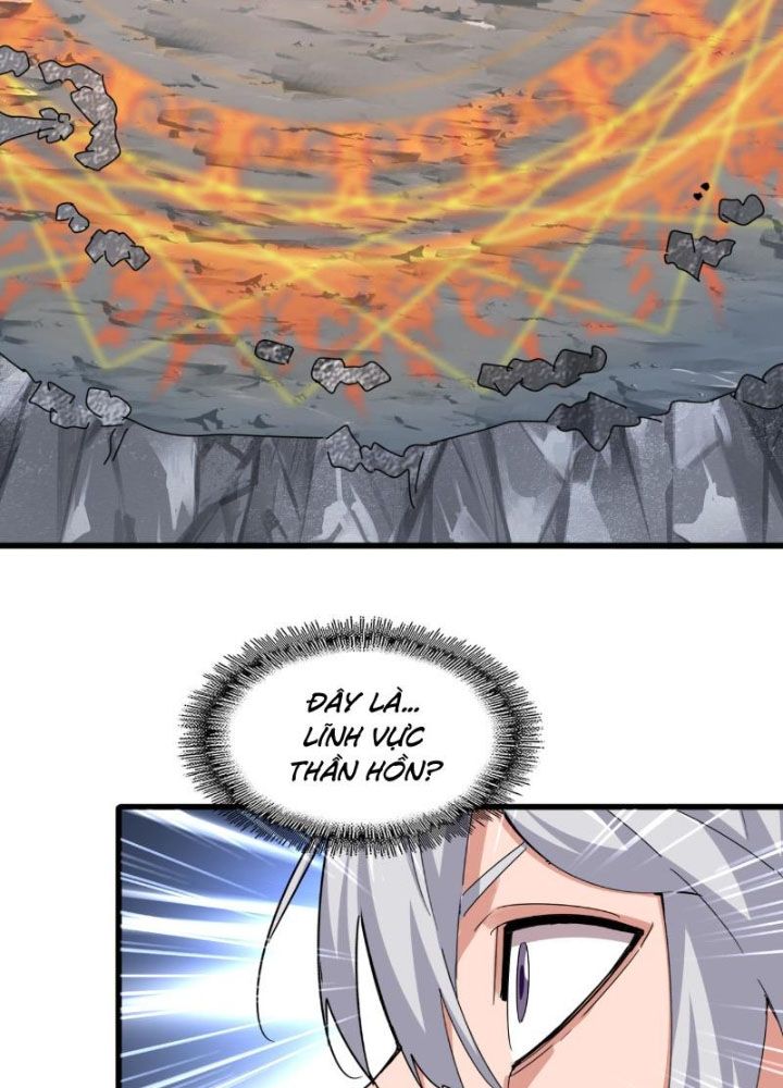 Đại Quản Gia Là Ma Hoàng Chapter 647 - Trang 2