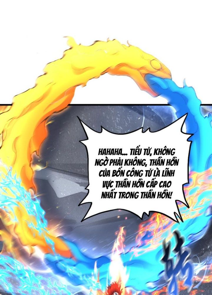 Đại Quản Gia Là Ma Hoàng Chapter 647 - Trang 2