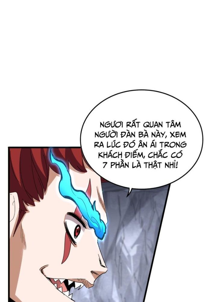Đại Quản Gia Là Ma Hoàng Chapter 647 - Trang 2