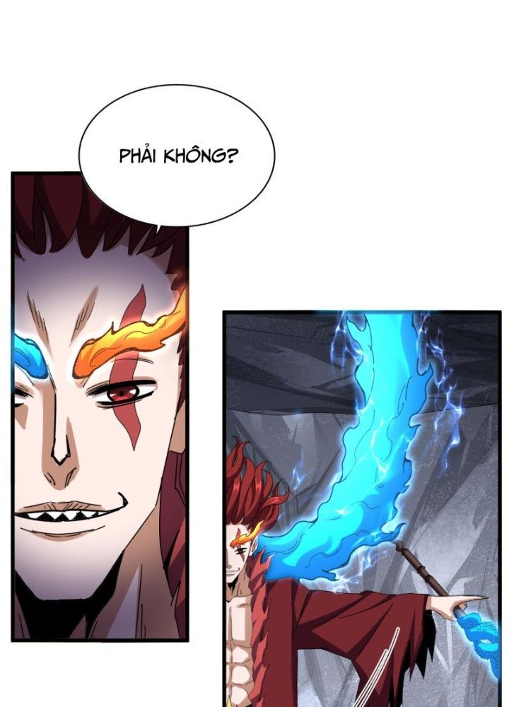 Đại Quản Gia Là Ma Hoàng Chapter 647 - Trang 2