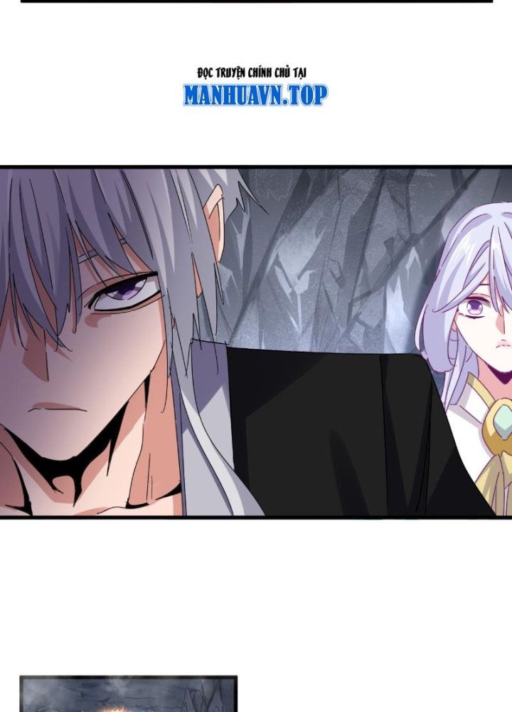 Đại Quản Gia Là Ma Hoàng Chapter 647 - Trang 2