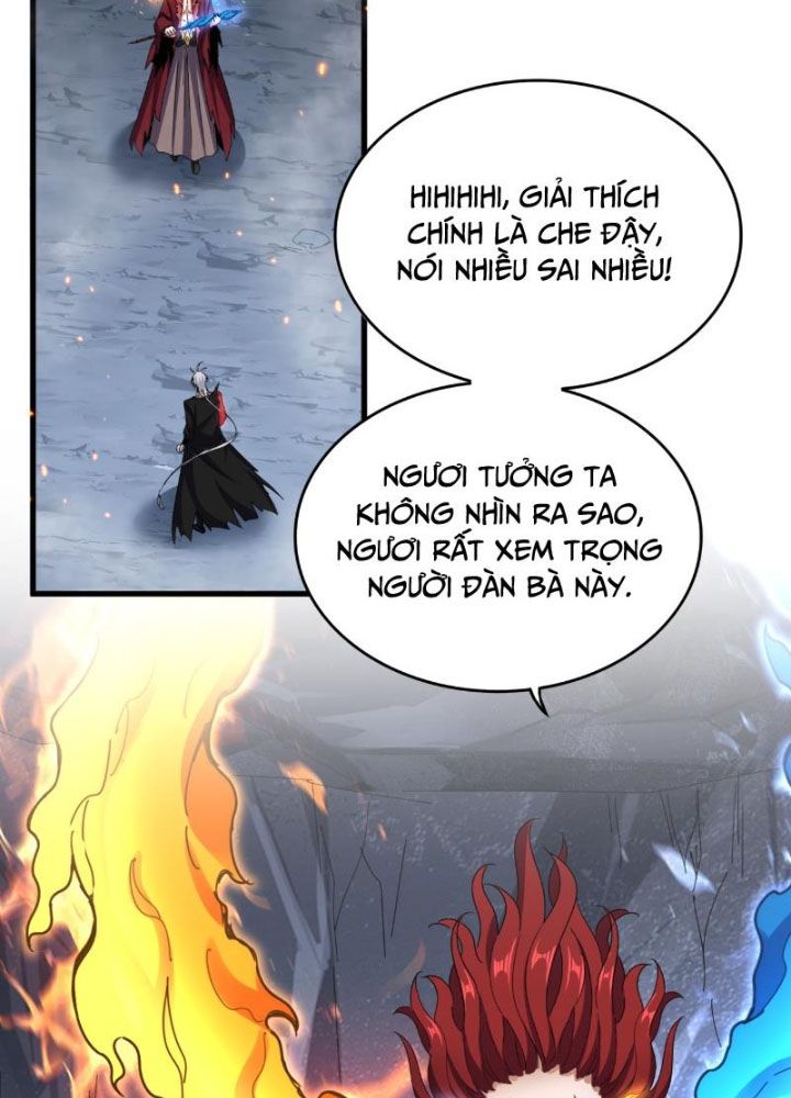 Đại Quản Gia Là Ma Hoàng Chapter 647 - Trang 2