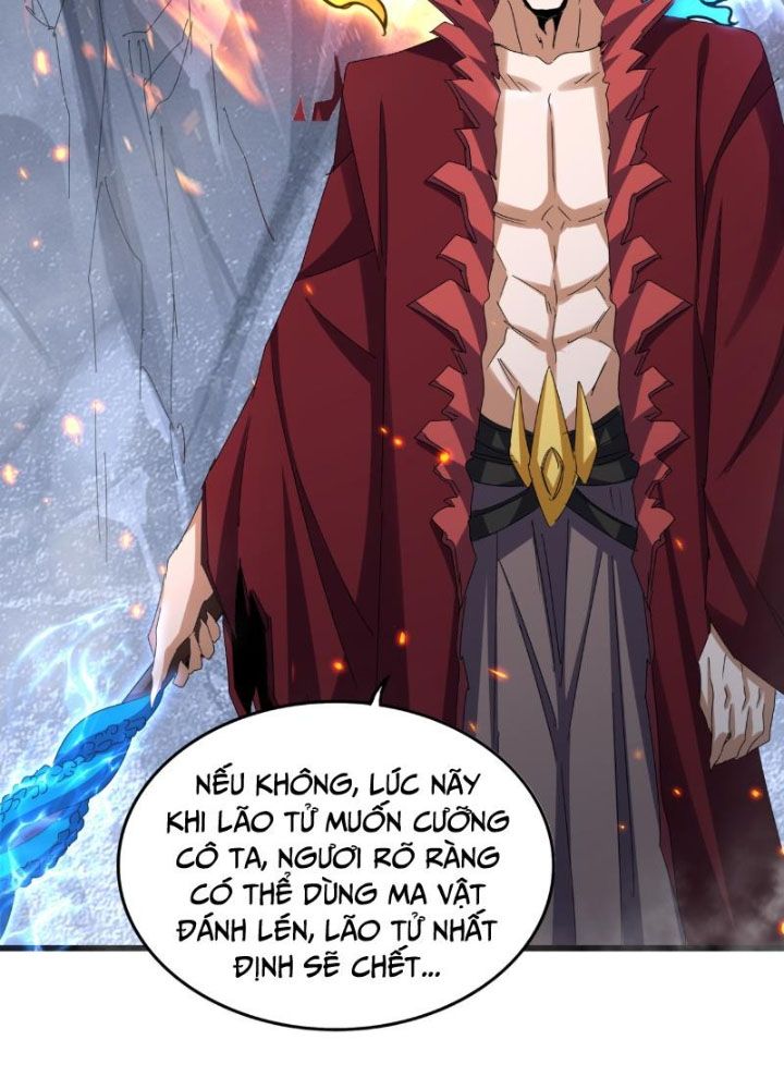 Đại Quản Gia Là Ma Hoàng Chapter 647 - Trang 2