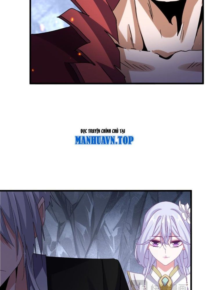 Đại Quản Gia Là Ma Hoàng Chapter 647 - Trang 2