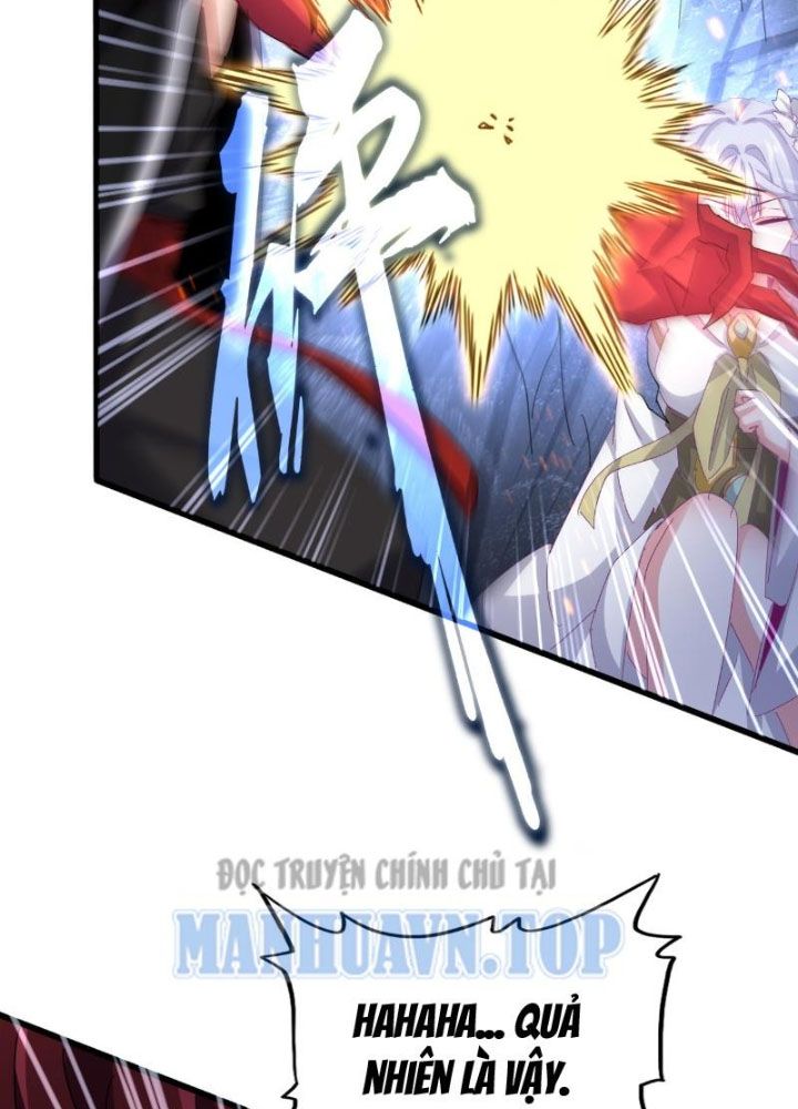 Đại Quản Gia Là Ma Hoàng Chapter 647 - Trang 2