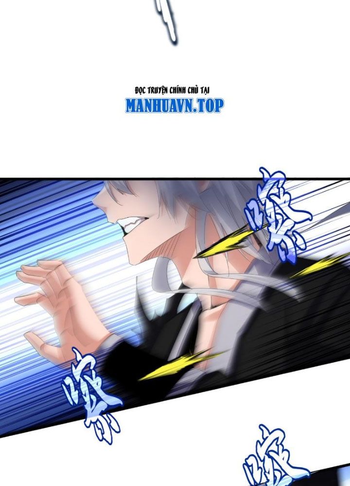 Đại Quản Gia Là Ma Hoàng Chapter 647 - Trang 2