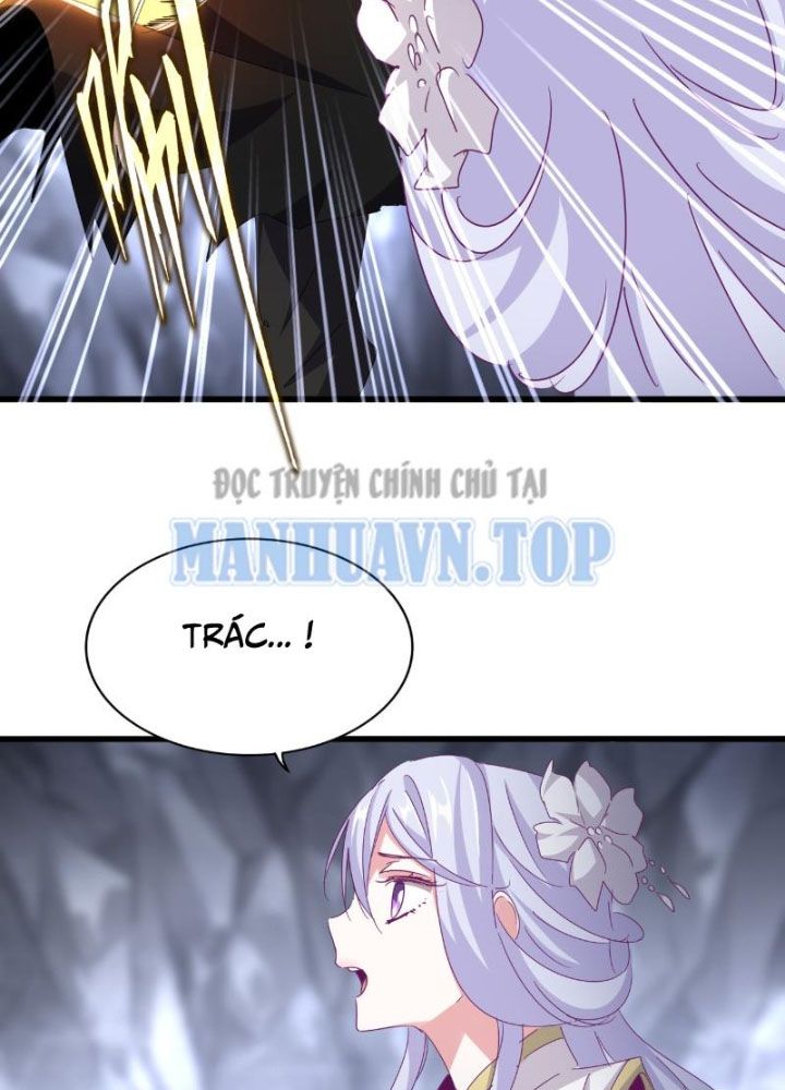 Đại Quản Gia Là Ma Hoàng Chapter 647 - Trang 2