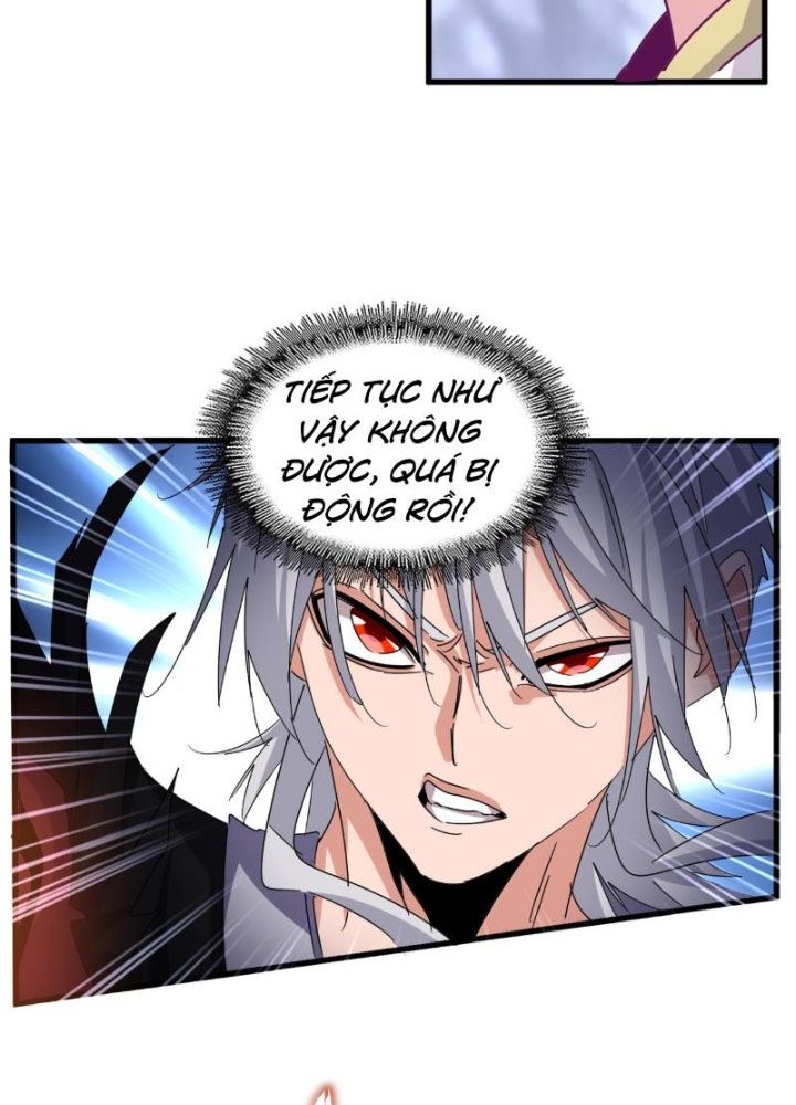 Đại Quản Gia Là Ma Hoàng Chapter 647 - Trang 2