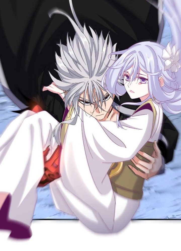 Đại Quản Gia Là Ma Hoàng Chapter 647 - Trang 2