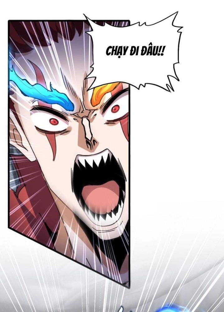 Đại Quản Gia Là Ma Hoàng Chapter 647 - Trang 2