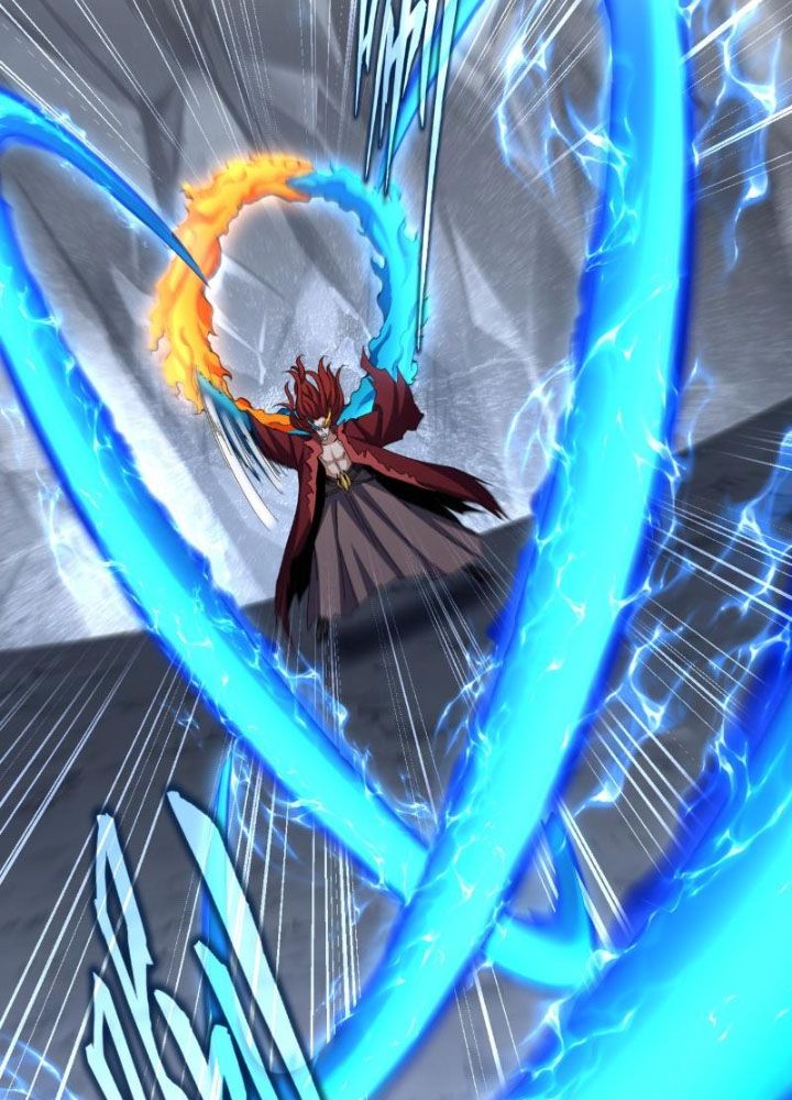 Đại Quản Gia Là Ma Hoàng Chapter 647 - Trang 2