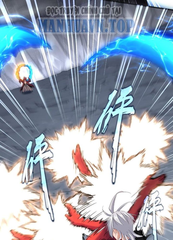 Đại Quản Gia Là Ma Hoàng Chapter 647 - Trang 2