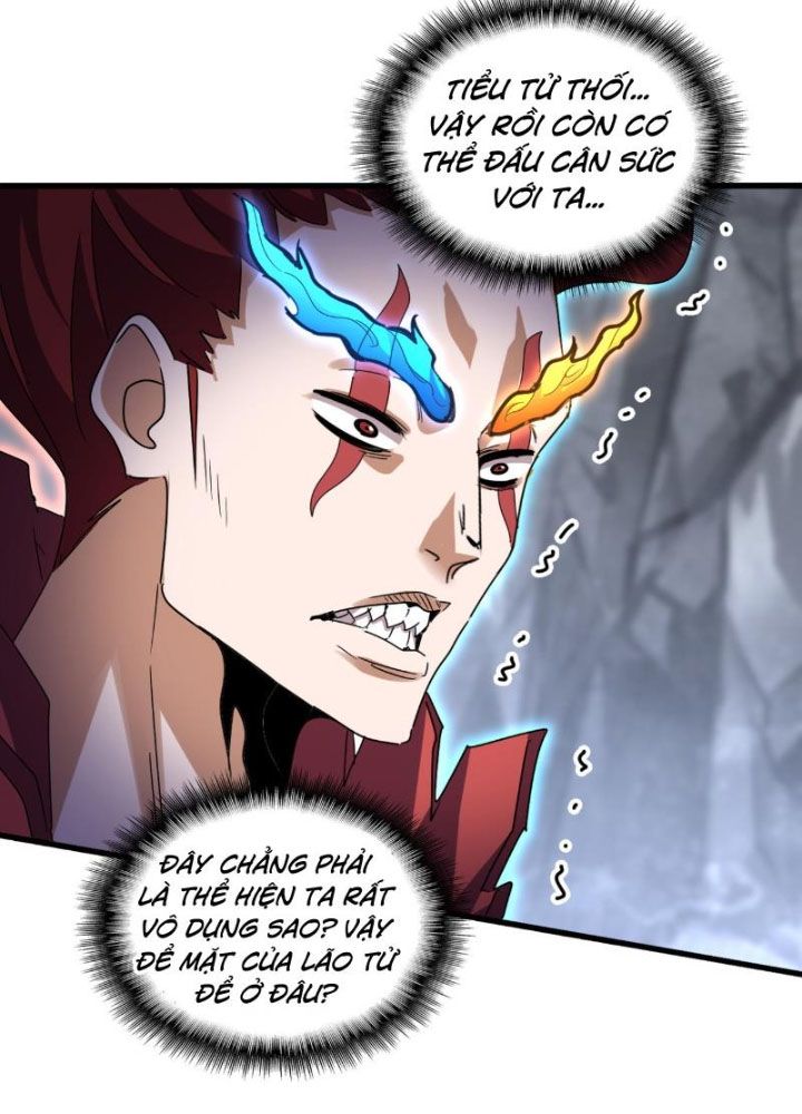 Đại Quản Gia Là Ma Hoàng Chapter 647 - Trang 2