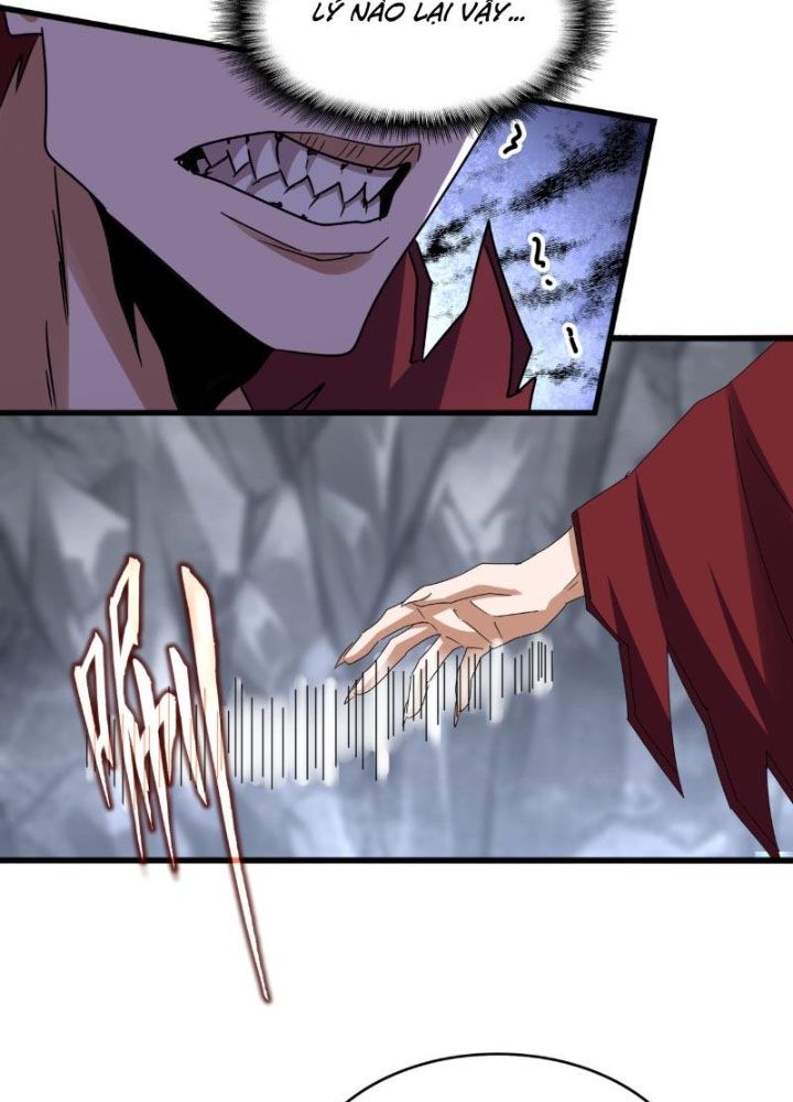 Đại Quản Gia Là Ma Hoàng Chapter 647 - Trang 2