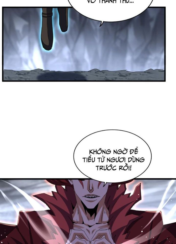 Đại Quản Gia Là Ma Hoàng Chapter 647 - Trang 2