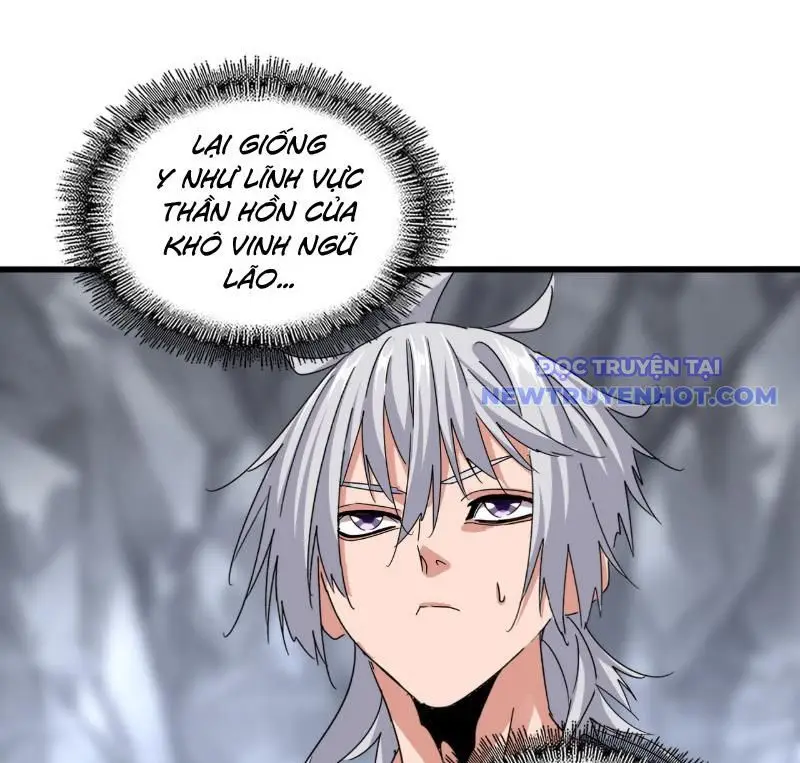 Đại Quản Gia Là Ma Hoàng Chapter 648 - Trang 2