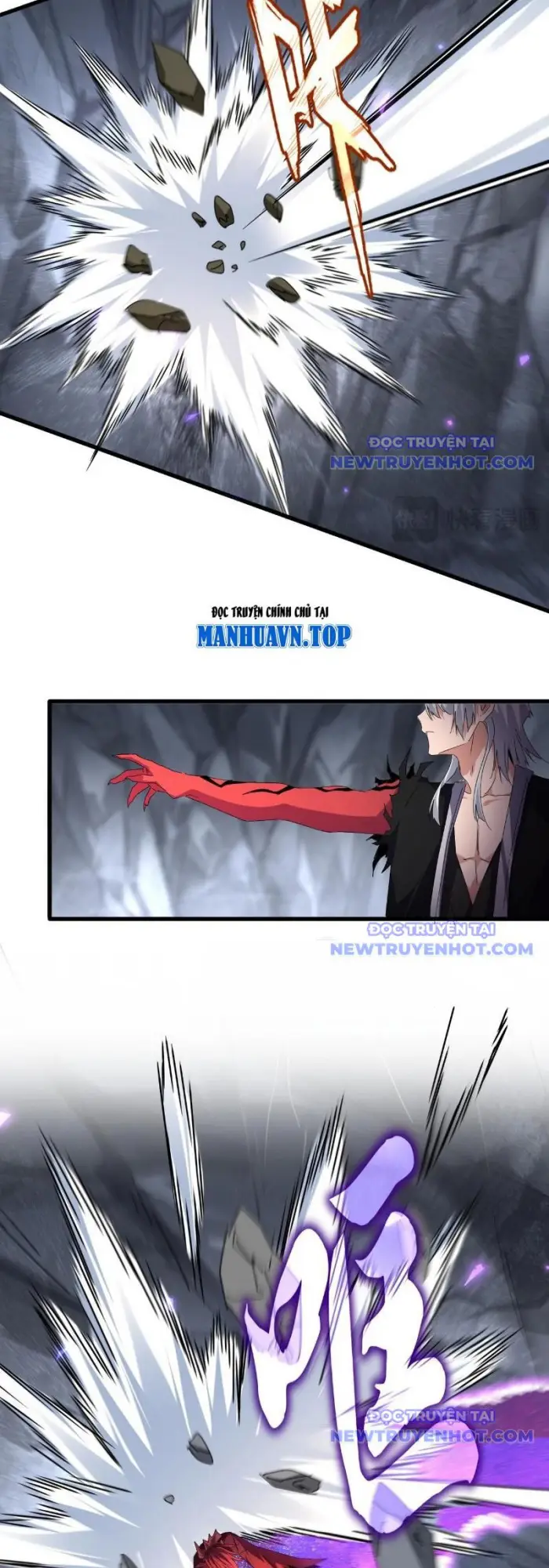 Đại Quản Gia Là Ma Hoàng Chapter 649.1 - Trang 2