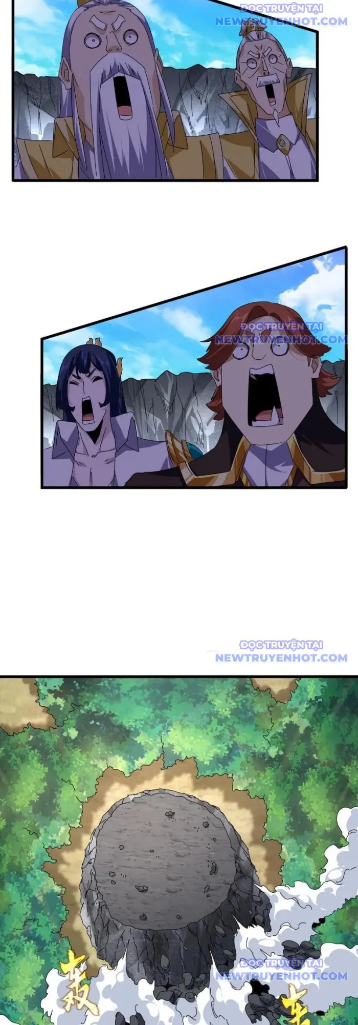 Đại Quản Gia Là Ma Hoàng Chapter 649.1 - Trang 2