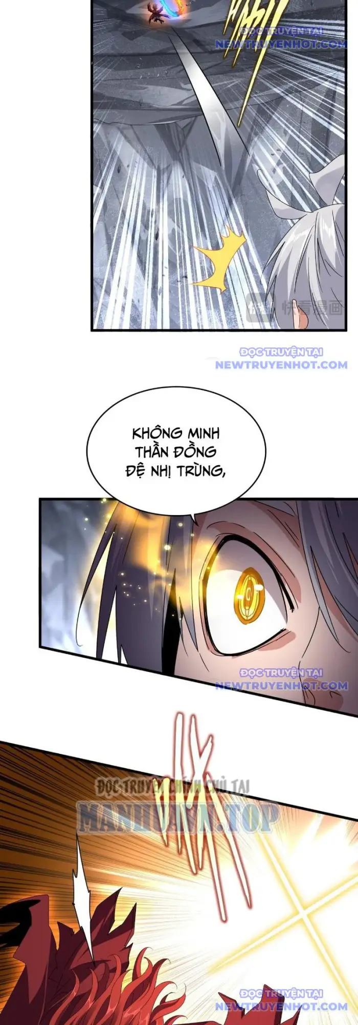 Đại Quản Gia Là Ma Hoàng Chapter 649.1 - Trang 2