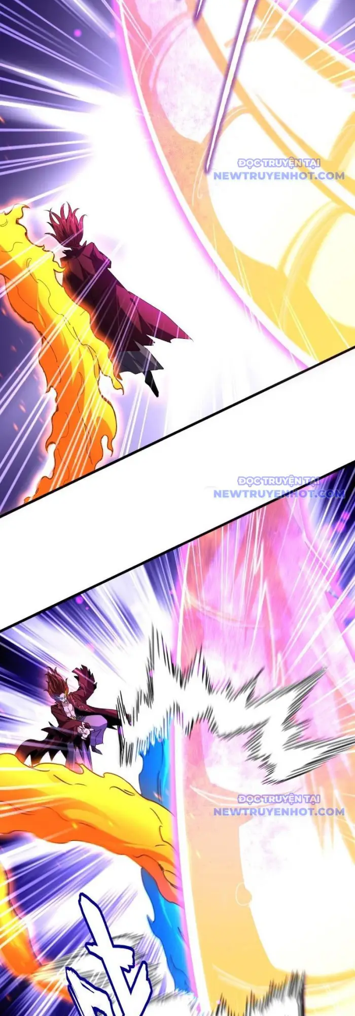 Đại Quản Gia Là Ma Hoàng Chapter 649 - Trang 2