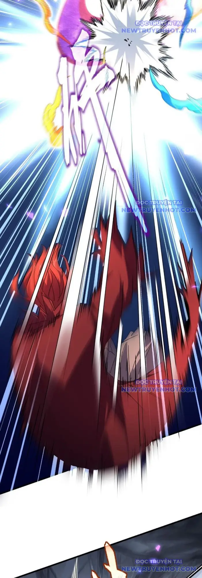 Đại Quản Gia Là Ma Hoàng Chapter 649 - Trang 2