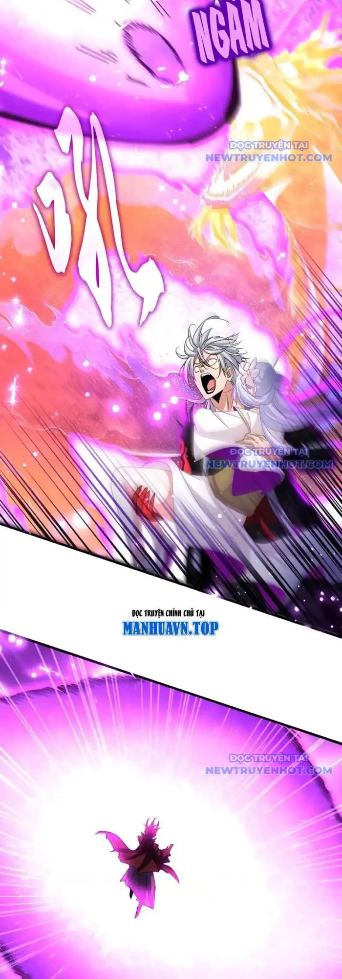 Đại Quản Gia Là Ma Hoàng Chapter 649 - Trang 2