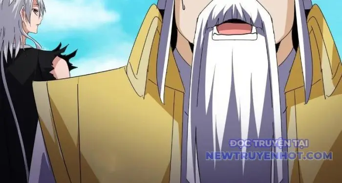 Đại Quản Gia Là Ma Hoàng Chapter 649 - Trang 2