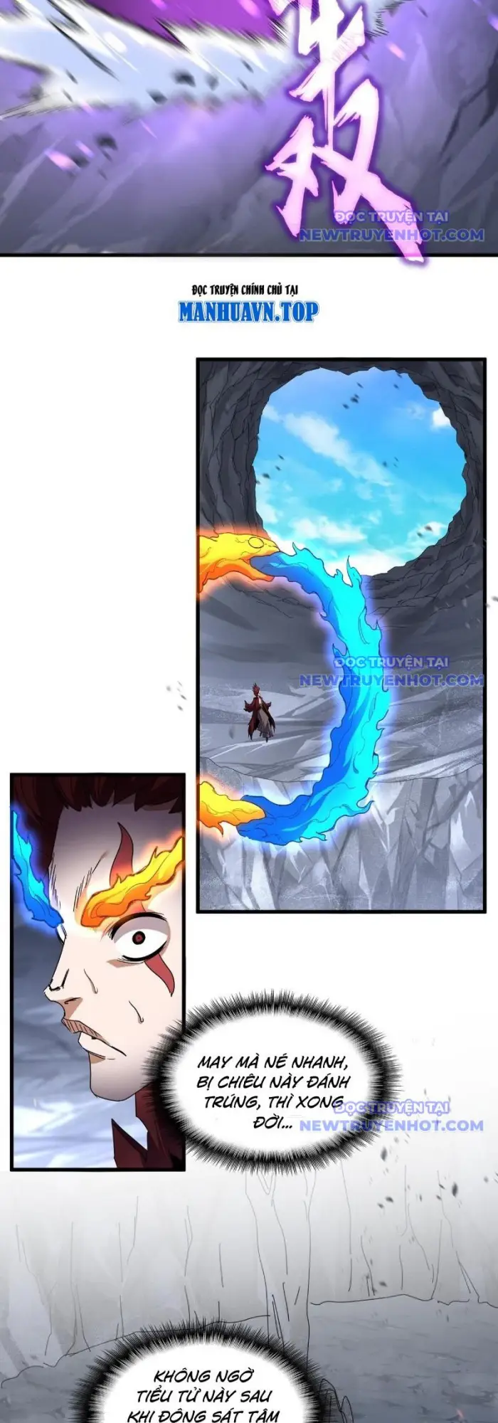 Đại Quản Gia Là Ma Hoàng Chapter 649 - Trang 2