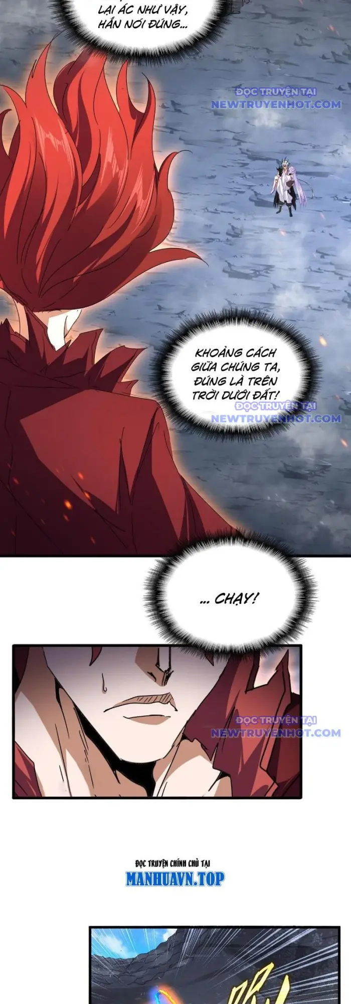 Đại Quản Gia Là Ma Hoàng Chapter 649 - Trang 2