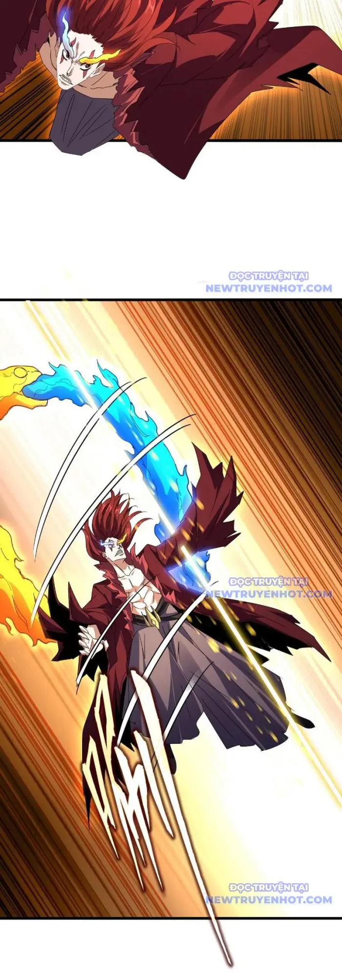 Đại Quản Gia Là Ma Hoàng Chapter 649 - Trang 2