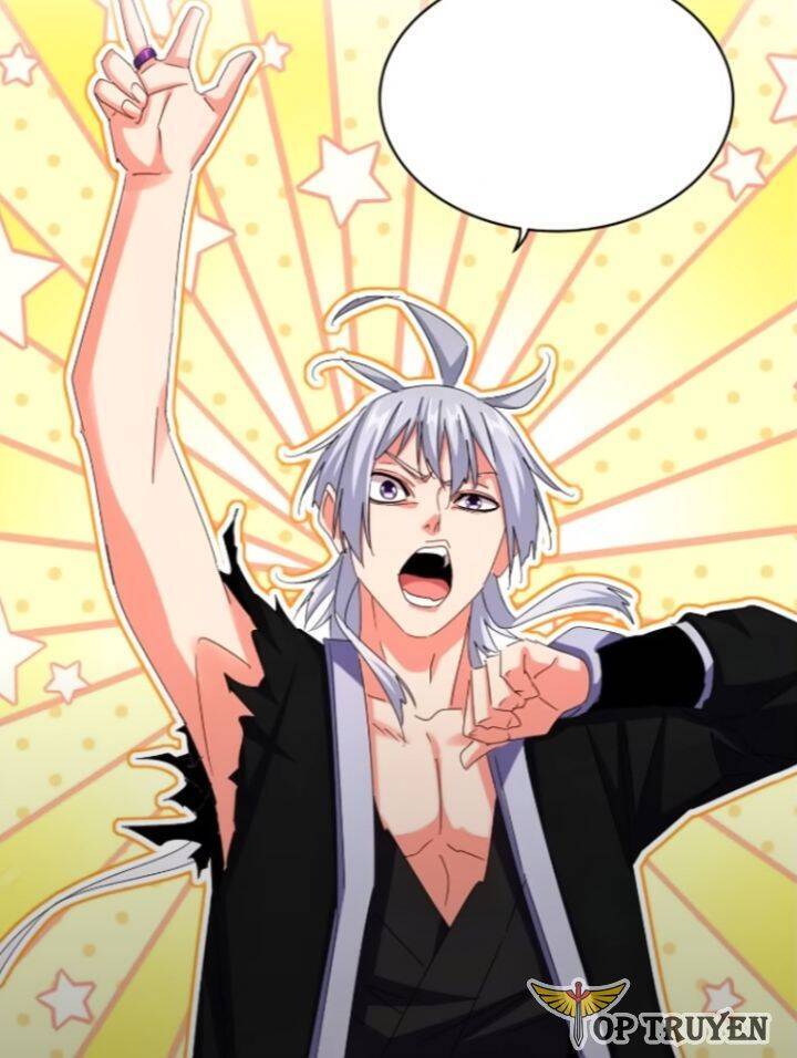 Đại Quản Gia Là Ma Hoàng Chapter 650.1 - Trang 2