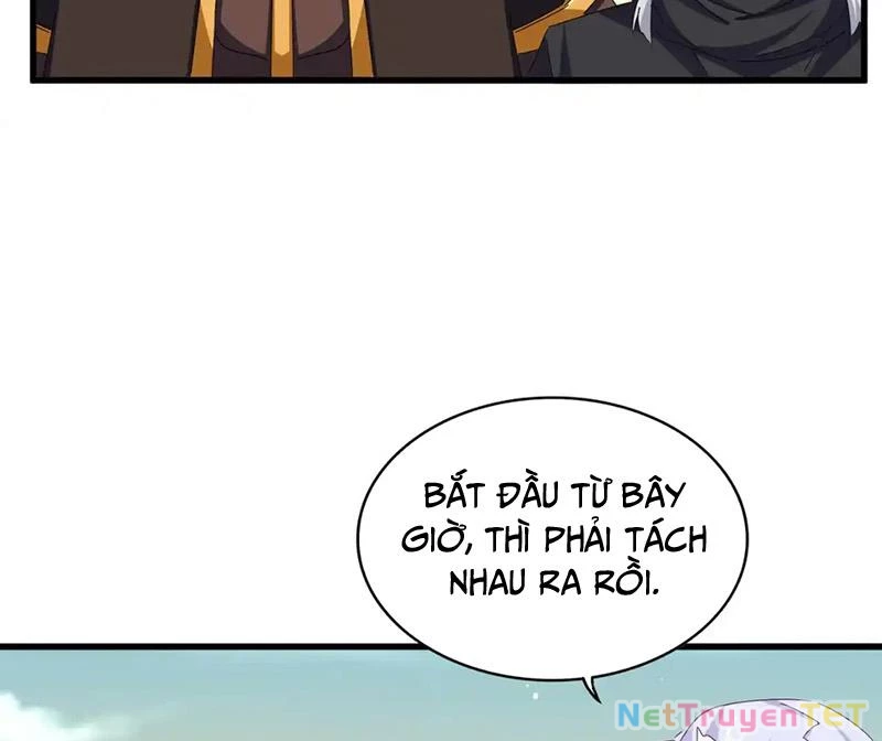 Đại Quản Gia Là Ma Hoàng Chapter 653 - Trang 2