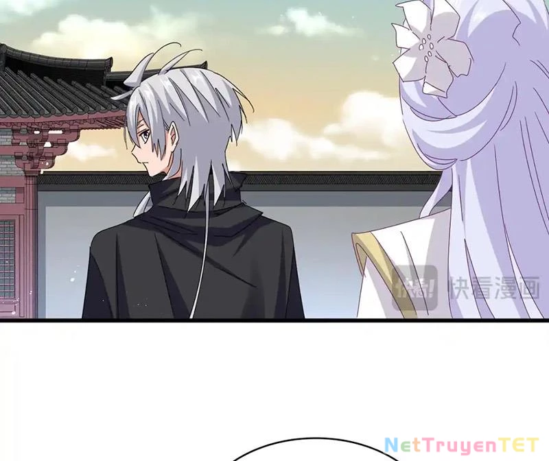 Đại Quản Gia Là Ma Hoàng Chapter 653 - Trang 2