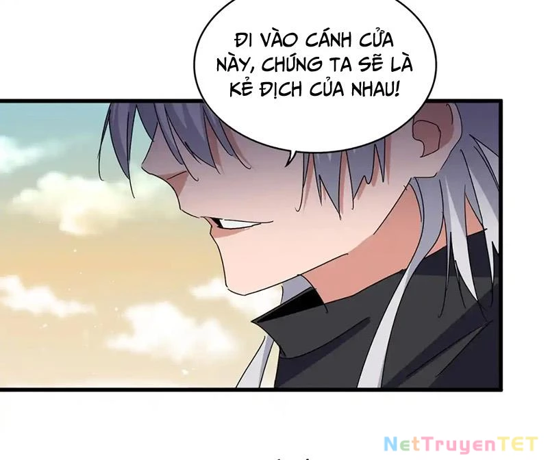 Đại Quản Gia Là Ma Hoàng Chapter 653 - Trang 2