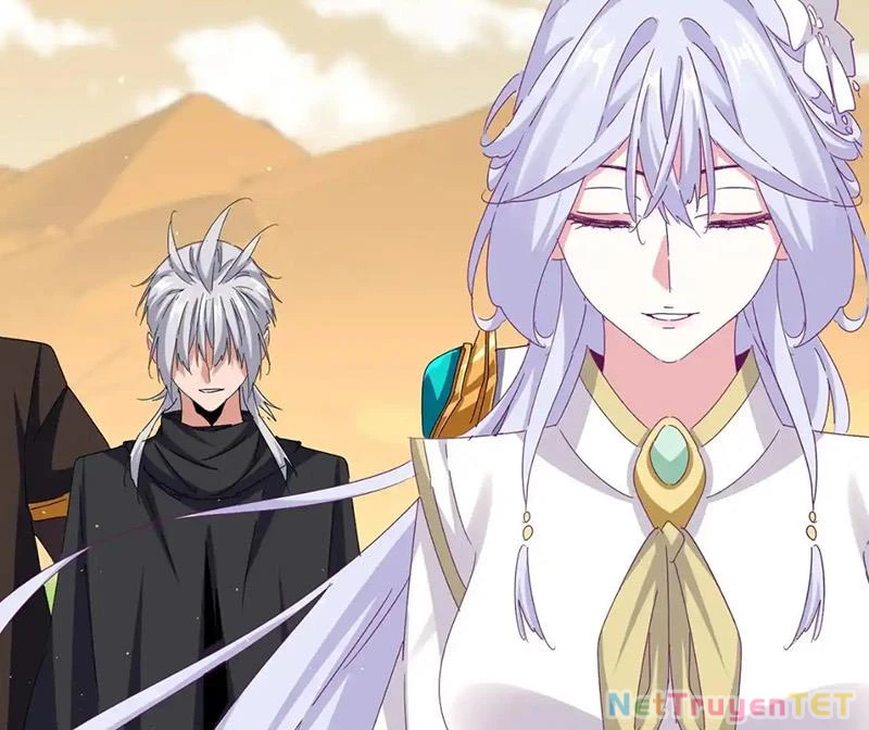 Đại Quản Gia Là Ma Hoàng Chapter 653 - Trang 2