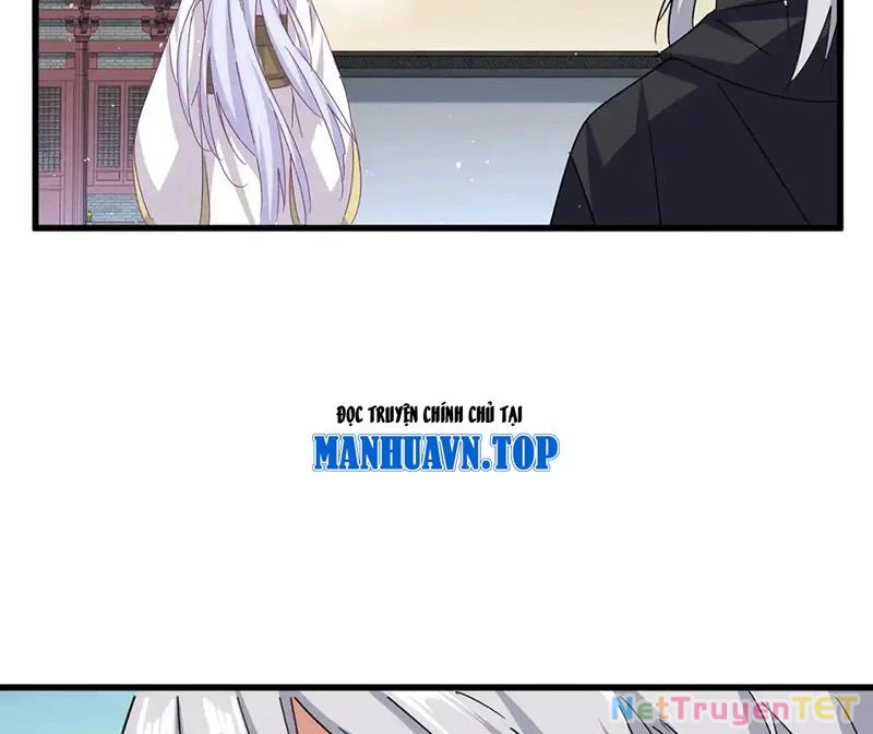 Đại Quản Gia Là Ma Hoàng Chapter 653 - Trang 2